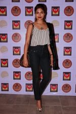 Parvathy Omanakuttan at the Brew Fest in Mumbai on 23rd Jan 2015